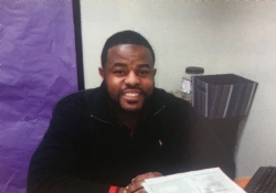 Greg Howard Assistant Principal